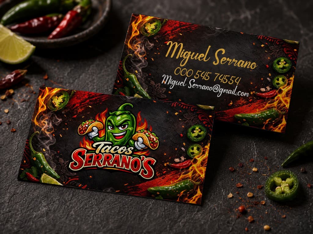 Creative logo design process